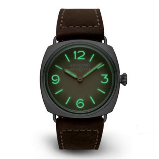 沛纳海 Panerai Radiomir 镭得米尔Tre Giorni腕表 PAM01350 商品图3