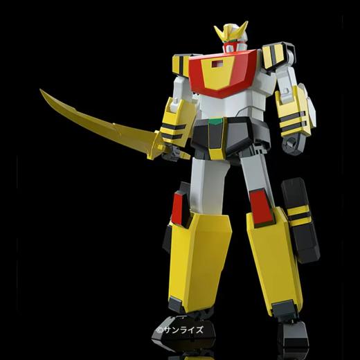 【GSC现货】MODEROID 元气伏魔 二次元手办模型动漫周边 商品图3