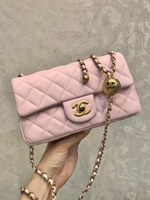 小香菱格辣妹包 商品图5