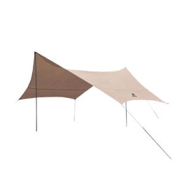 错山  蝶形天幕 (MS807 流金沙系列)