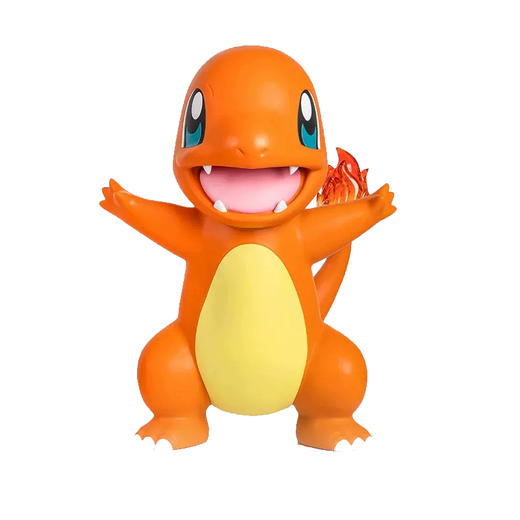 TOKIDOKI  宝可梦大尺寸小火龙款手办TOKCHC2012 商品图0