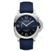 沛纳海 Panerai Luminor 庐米诺Marina eSteel™ Blu Profondo腕表 PAM01157 商品缩略图0