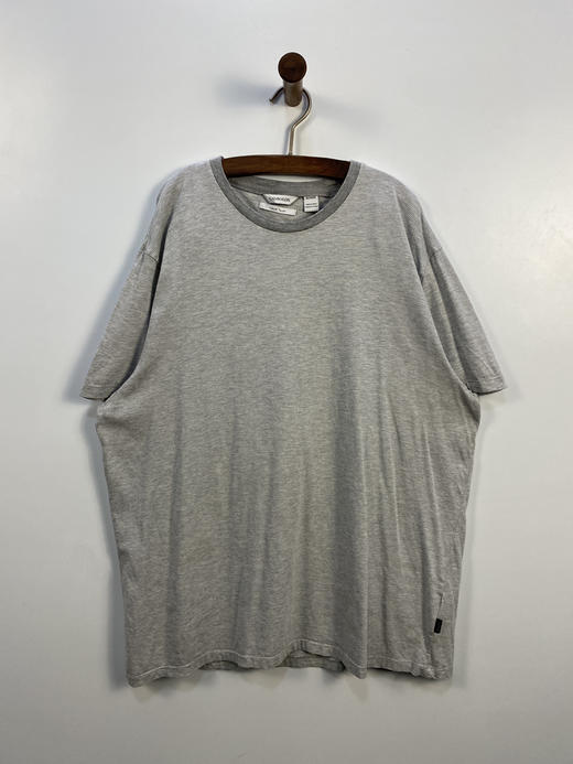 CK Calvin Klein 卡尔文·克雷恩 短袖T恤 _SST(XL) 商品图1