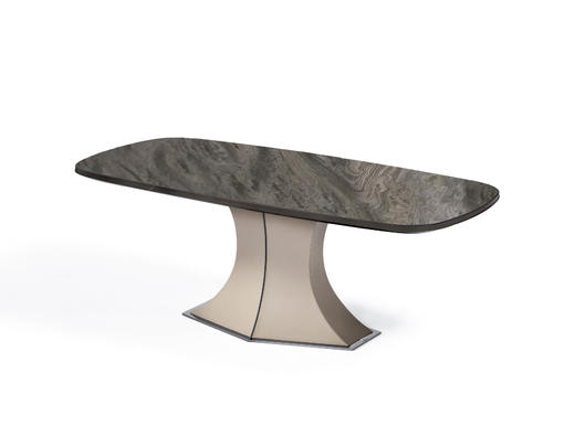 Fred 长餐桌 | 台面材质可选，详询客服 商品图0