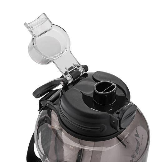 【分仓直发包邮】菲驰律动吨吨桶1700ml FC102-1700（颜色随机） 商品图3