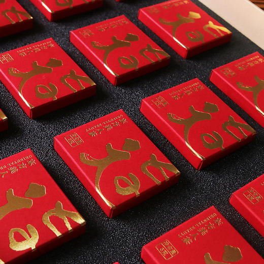 【包邮】太极禅苑 | 敬业福东方美人 软枝乌龙（售后联系VX：neigoupai006） 商品图2