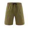 跃牌【跃LEAP-ACTIVE】系列健身运动速干短裤男夏季户外休闲宽松五分裤跑步训练裤子350 商品缩略图5