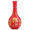 红花郎10年53度500m单瓶装酒---jmw 商品缩略图3