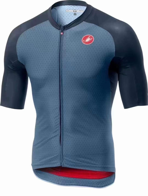 蝎子Castelli aero race 6.0 气动骑行服 商品图0