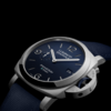 沛纳海 Panerai Luminor 庐米诺Marina eSteel™ Blu Profondo腕表 PAM01157 商品缩略图1