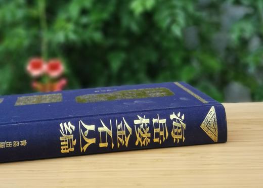 《海岳楼金石丛编》，16开，布面精装，600多页，王献唐著，青岛出版社2009年一版一印，定价110，售价55元。品相9成。 商品图1