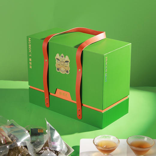 粽观四海 商品图2