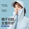 【女神必备！夏日防晒新选择！】冰丝面料，透气舒适，长袖遮阳，骑车出游不用愁。 商品缩略图5