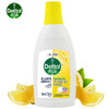 滴露（Dettol）衣物除菌液清新柠檬 750ml 高效杀菌内衣除螨 配合洗衣液消毒液用 商品缩略图0