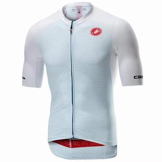 蝎子Castelli aero race 6.0 气动骑行服 商品图3