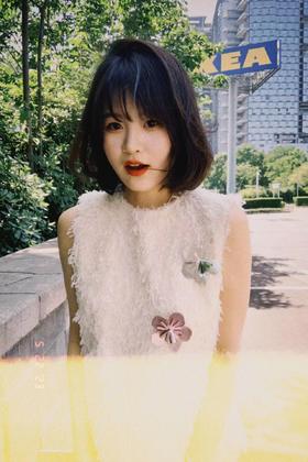 ForPoem · 穿搭分享 · @不要乖QAQ