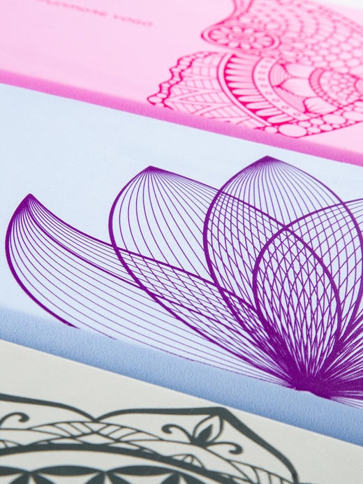 梵茂 瑜伽砖 高密度泡沫砖初学者舞蹈练功砖辅助工具 商品图3