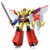 【GSC现货】MODEROID 元气伏魔 二次元手办模型动漫周边 商品缩略图5