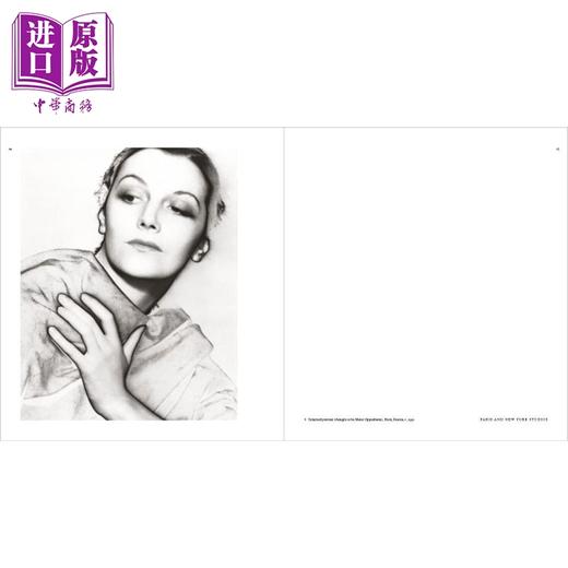 【中商原版】Lee Miller: Photographs 进口艺术 李·米勒：摄影作品  商品图2