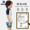 木马谣-新款儿童连体分体泳衣 商品缩略图4