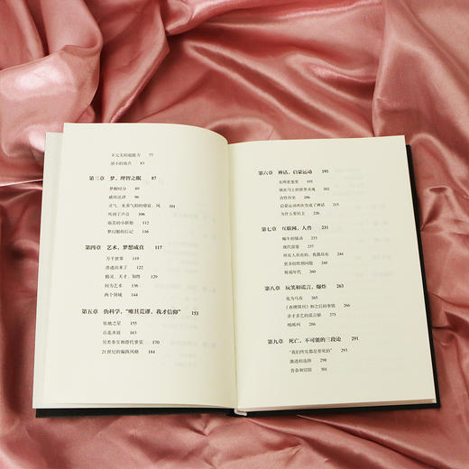 智慧宫020：理性的暗面：非理性的九副面孔 一段引人入胜的历史，关于理性暗面不得不说的故事！ 商品图7