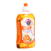 CHANTECLAIR大公鸡管家 浓缩香橙洗洁精 护手润肤 (意大利进口) 500ml*3瓶 商品缩略图2