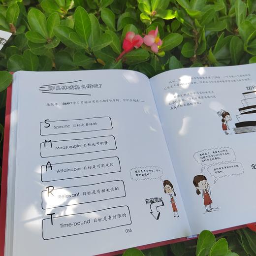 好好学习 : 小学生自主学习力提升第一课 商品图8