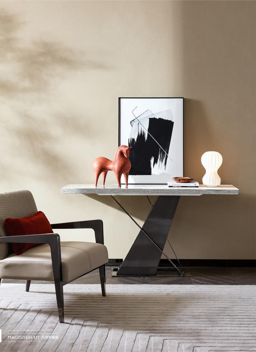 Frama 玄关台 商品图2