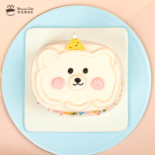 守护小熊 商品图2