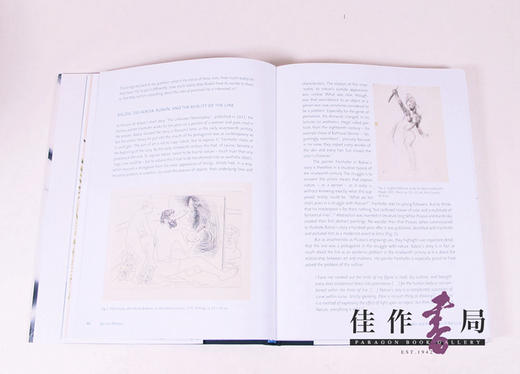 The Power of Line / 线条的力量 商品图3