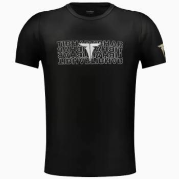 TIBHAR德国挺拔乒乓球服新款短袖乒乓套装运动服比赛训练速干透气 商品图2