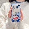 【防摔硅胶，让你脱单就差一步】可爱卡通iPhone14适用苹果13手机壳，展现手机美感，兼容11/12女款14Pro和XS，全方位保护你的手机。 商品缩略图3