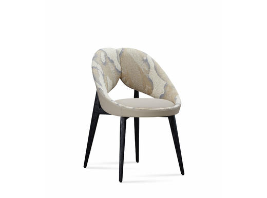 Eket 餐椅 | 皮布面料可选，详询客服 商品图0