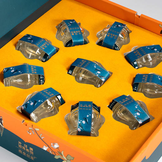 片仔癀即食冰糖燕窝（蓝色款） 商品图3