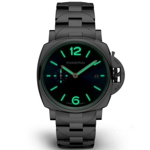 沛纳海 Panerai  Luminor Due庐米诺杜尔腕表 PAM01124 商品图4
