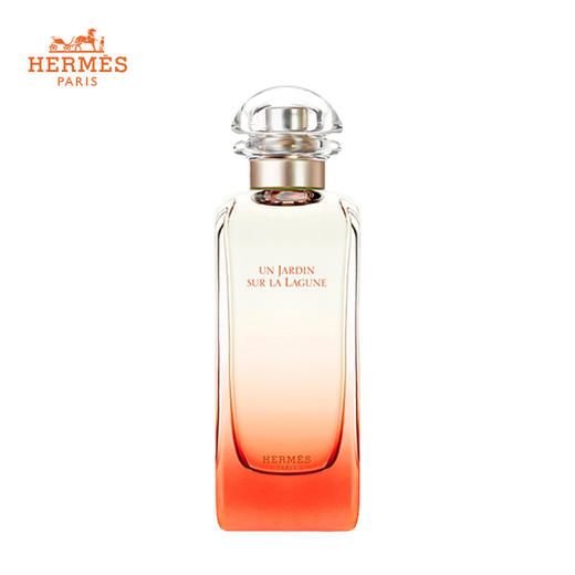 爱马仕 泻湖花园香水 商品图0