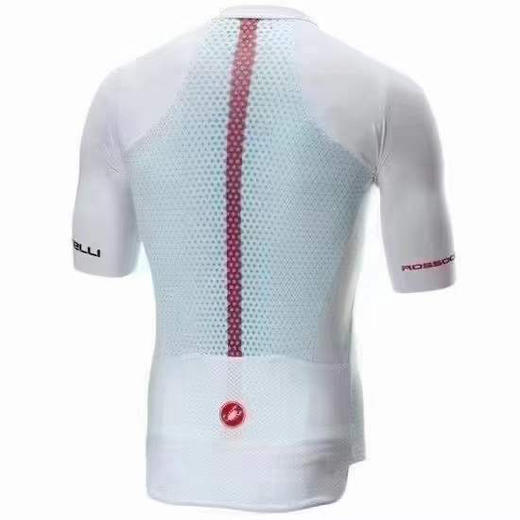 蝎子Castelli aero race 6.0 气动骑行服 商品图4