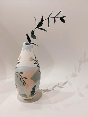 外滩活动招募 | 花瓶DIY