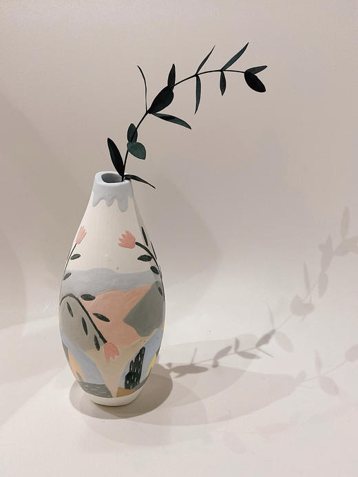 三晶活动招募 | 花瓶DIY 商品图0