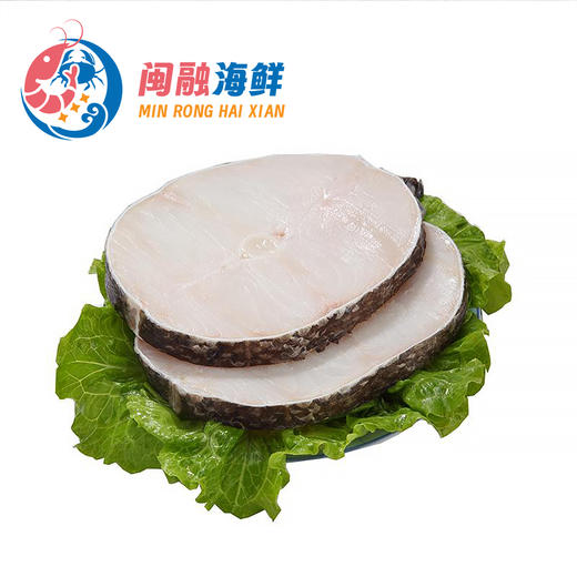 法国银鳕鱼（南极犬牙鱼）切片 商品图0