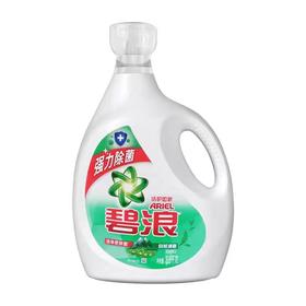 碧浪强力除菌洁护如新洗衣液3.5kg