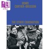 【中商原版】Henri Cartier-Bresson 进口艺术 亨利·卡蒂埃·布列松：另一个加冕仪式 商品缩略图0