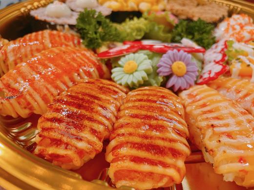 童年快乐（6.1限定套餐）活动期间送盲盒玩具一份 商品图3