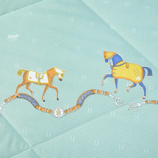 【分仓直发包邮】华伦天奴悦然四季纤维被GV2679BZ 商品图2