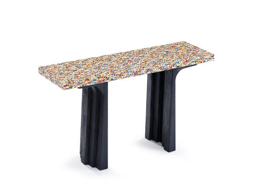 Otto-b 玄关台 | 台面材质可选，详询客服 商品图0