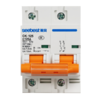 漏电/CL-125(升级)/白色/100A/C型(大体积)/2P 商品缩略图1