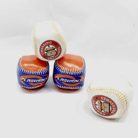 沙包球幼儿园沙包儿童沙包卡通沙包小沙包丢沙袋公司团建儿时游戏pu沙包安全陶粒泡沫颗粒随机2个