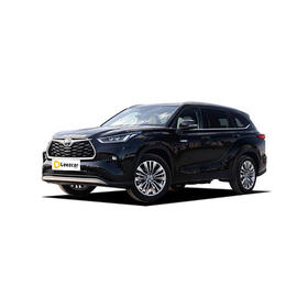 丰田 汉兰达 2.0T 四驱豪华版 7座【长租-北京】