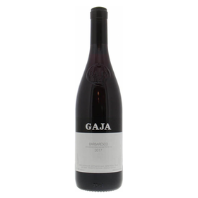 【跨境商品】嘉雅巴巴莱斯科红葡萄酒2017 Gaja Barbaresco