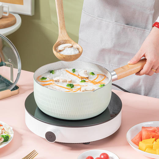 【分仓直发包邮】德铂格拉雪平锅DEP-792 商品图2